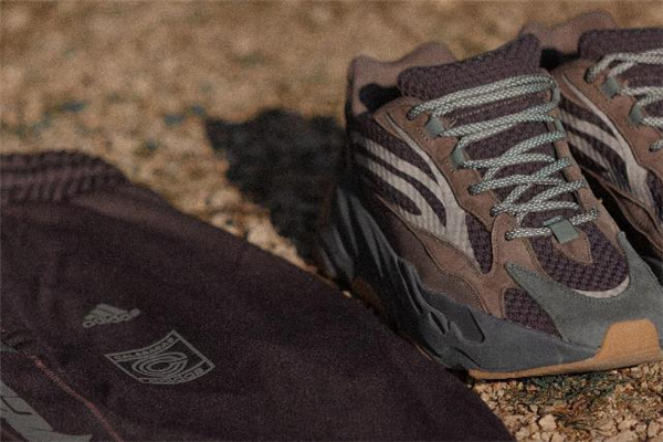 yeezy 700 geode什么時(shí)候發(fā)售 椰子新配色來襲