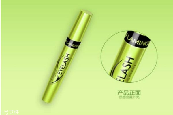 火烈鳥(niǎo)魅睫纖長(zhǎng)睫毛膏多少錢 火烈鳥(niǎo)睫毛膏測(cè)評(píng)