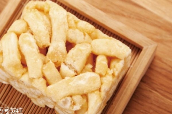 沙琪瑪會(huì)胖嗎？少吃一點(diǎn)