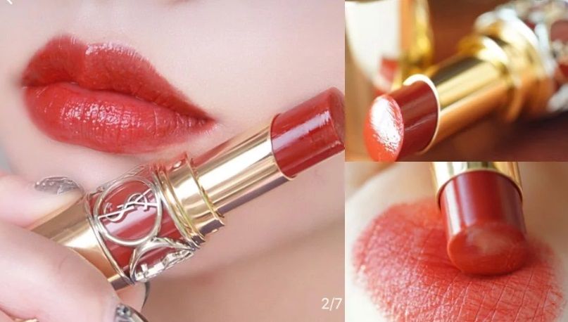 送女友什么口紅顏色好 今年買這6款絕對(duì)沒(méi)錯(cuò)