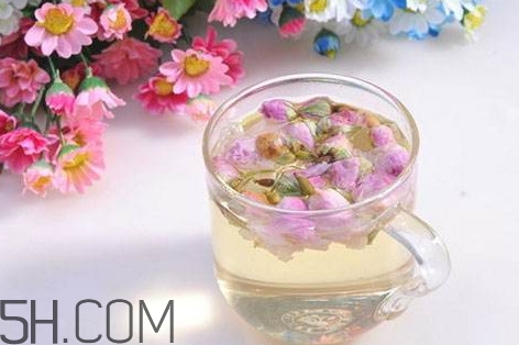 玫瑰花茶怎么泡？喝玫瑰花茶能祛斑嗎