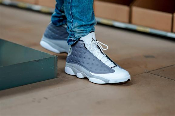 aj13渣渣灰什么時(shí)候發(fā)售 上腳效果滿(mǎn)分