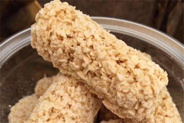燕麥巧克力多少錢一斤 不同品牌價(jià)位不同