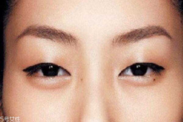 紋眼線好不好？?jī)?nèi)眼線會(huì)傷害眼睛嗎？