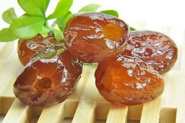蜜棗是哪里的特產(chǎn)？蜜棗是用什么棗做的