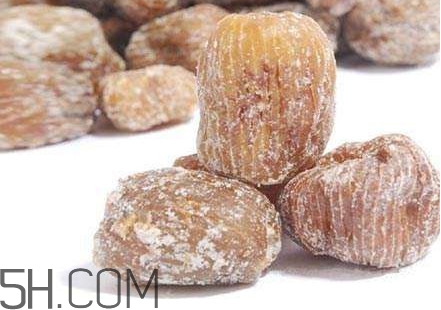 蜜棗是哪里的特產(chǎn)？蜜棗是用什么棗做的