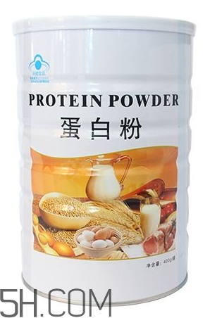 蛋白粉哪個(gè)牌子好？蛋白粉可以和奶粉一起喝嗎？