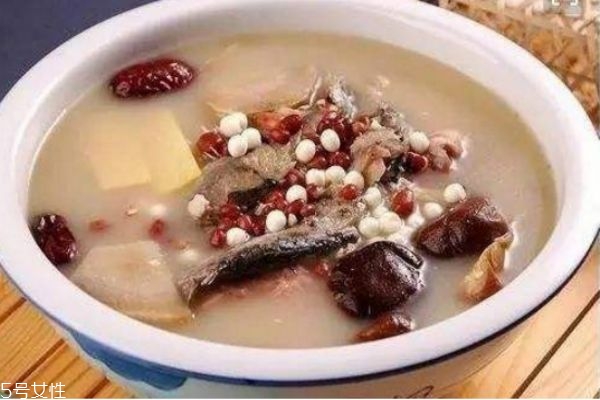 孕婦喝什么湯好 孕婦喝湯的營養(yǎng)價(jià)值