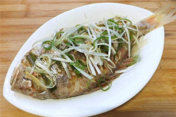 加吉魚(yú)是海魚(yú)嗎 加吉魚(yú)的種類