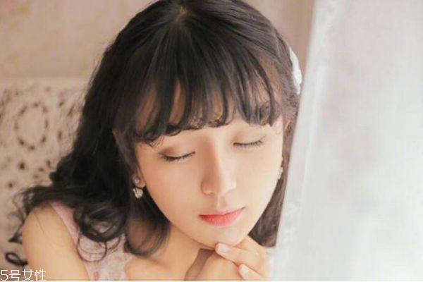 底妝的正確步驟初學者 畫底妝的步驟