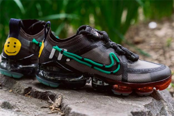 cpfm聯(lián)名air vapormax2019發(fā)售時(shí)間 購(gòu)買(mǎi)渠道曝光
