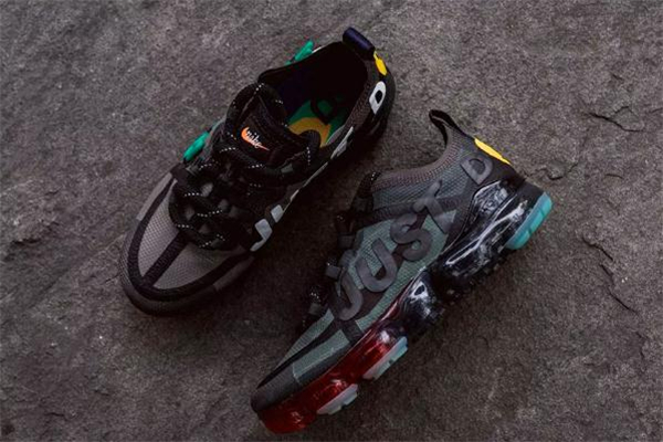 cpfm聯(lián)名air vapormax2019發(fā)售時(shí)間 購(gòu)買(mǎi)渠道曝光