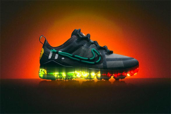 cpfm聯(lián)名air vapormax2019發(fā)售時(shí)間 購(gòu)買(mǎi)渠道曝光