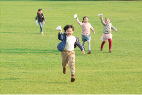 小孩需要補(bǔ)鈣嗎？這些情況要考慮補(bǔ)湯臣倍健牛乳鈣軟糖了