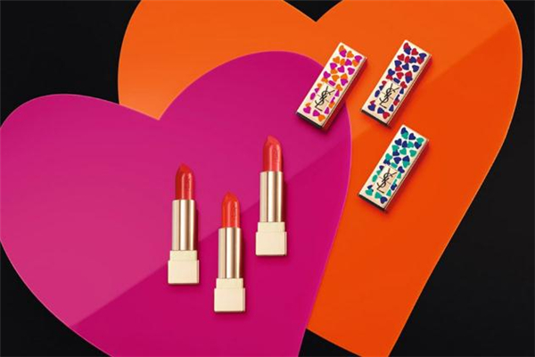 2019ysl520限定口紅禮盒多少錢(qián) 圣羅蘭520口紅禮盒