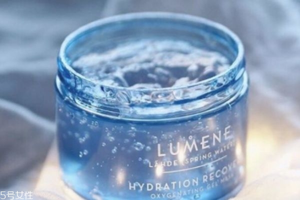 lumene是哪個(gè)國家的 lumene面膜刺痛
