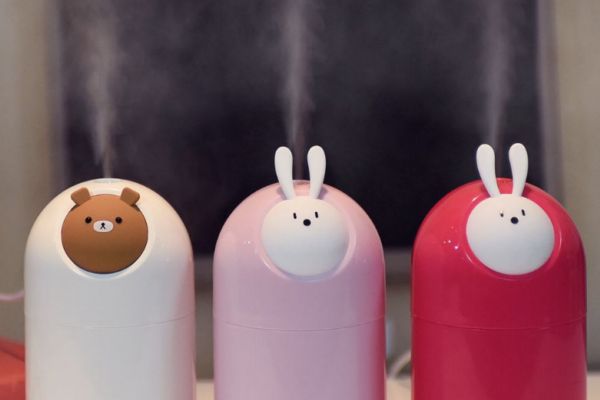 加濕器放在家里什么位置比較好？用加濕器要注意什么？