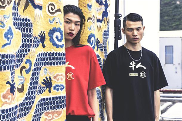 clot華人短袖多少錢 經(jīng)典中國(guó)元素