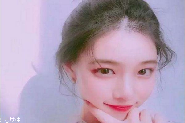 鼻翼內切是切鼻基底嗎 鼻翼內切效果圖
