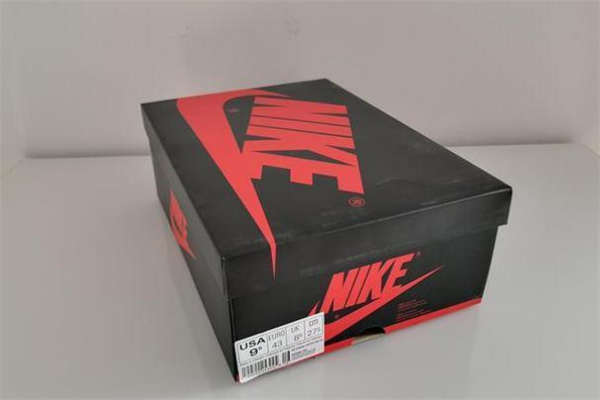 aj1兔八哥手稿開箱評測 aj1兔八哥手稿實(shí)物圖片