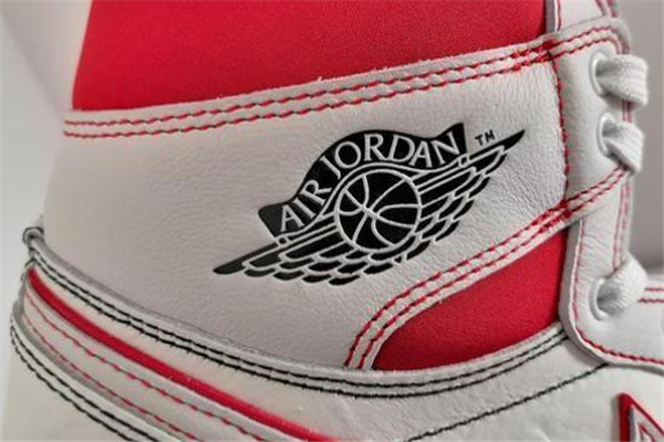aj1兔八哥手稿開箱評測 aj1兔八哥手稿實(shí)物圖片