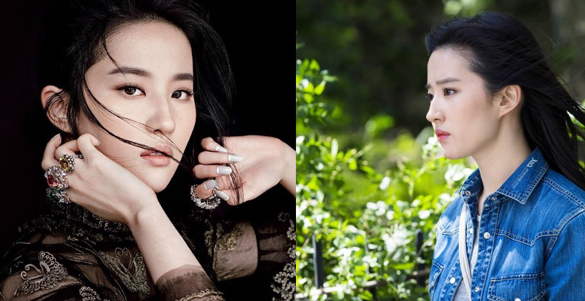 鼻影怎么畫才好看-大蒜鼻、扁鼻全變美鼻