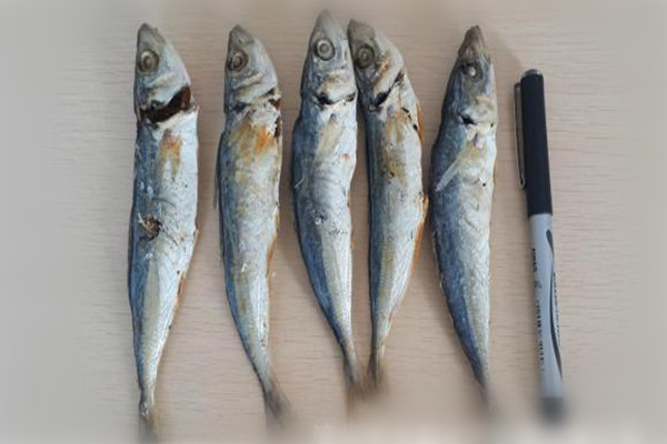 魚(yú)干的熱量高嗎 魚(yú)干適合怎么吃