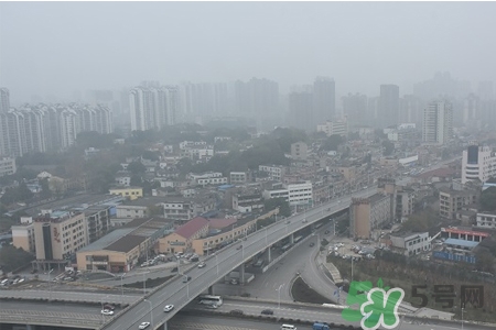 霧霾天開(kāi)空氣凈化器有用嗎？空氣凈化器能除霧霾嗎？