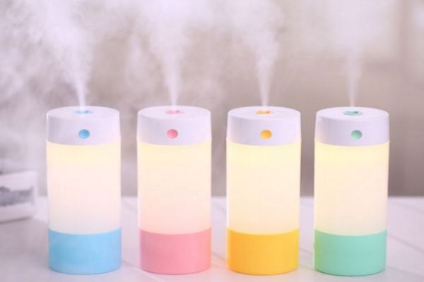 加濕器放在哪個位置比較好？哪種加濕器比較好？