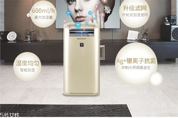 夏普空氣凈化器多少錢 夏普空氣凈化器常見錯(cuò)誤