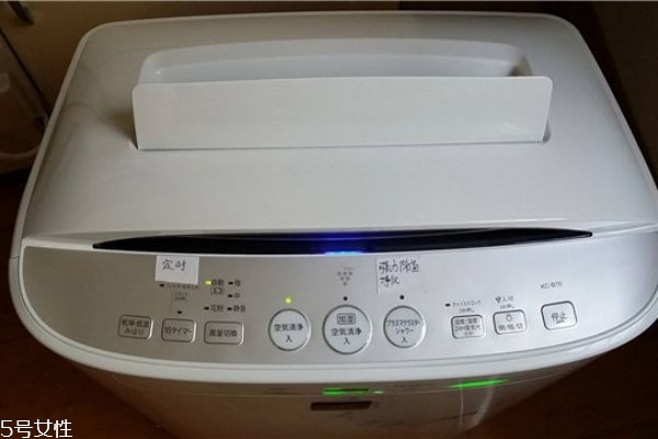 夏普空氣凈化器多少錢 夏普空氣凈化器常見錯(cuò)誤