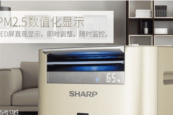 夏普空氣凈化器多少錢 夏普空氣凈化器常見錯(cuò)誤