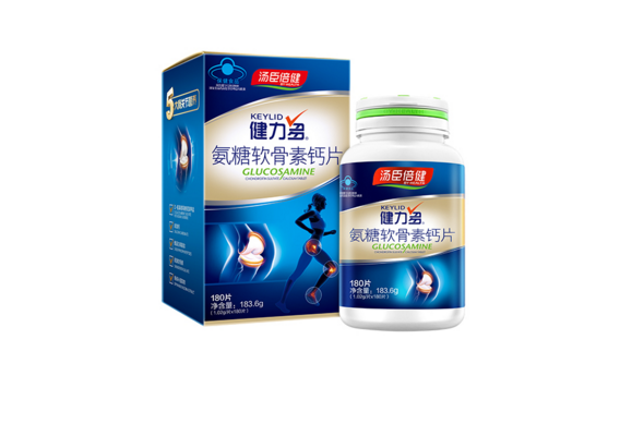 跑步會傷害膝關(guān)節(jié)嗎？注意正確的方法還要補氨糖