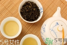 ?喝什么茶除濕效果好？痰濕體質(zhì)喝什么茶去濕氣？