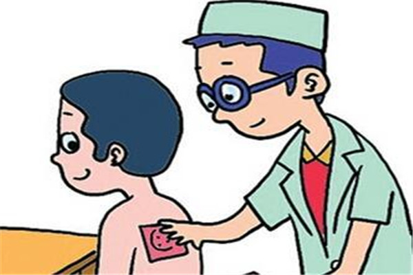三伏貼起泡是正?，F(xiàn)象嗎 三伏貼起泡處理方法