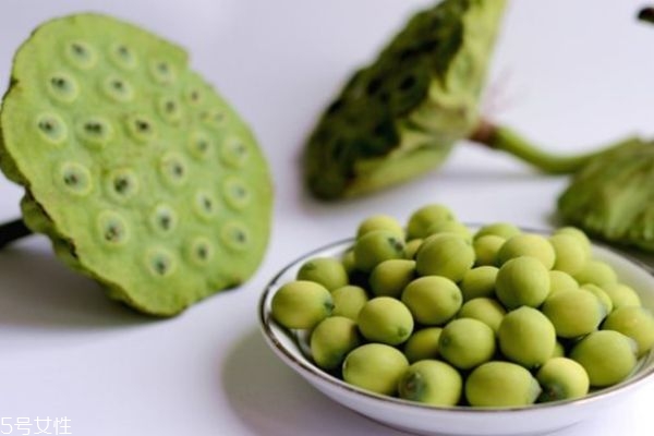什么是蓮蓬呢 蓮蓬有什么營養(yǎng)價(jià)值呢