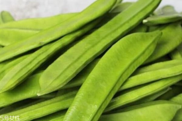什么是刀豆呢 刀豆有什么營(yíng)養(yǎng)價(jià)值呢