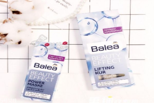 balea是怎么樣的品牌呢 balea是哪個(gè)國家的呢