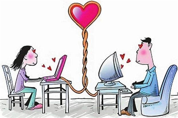 網(wǎng)戀第一次見面應該注意什么 網(wǎng)戀多久見面合適