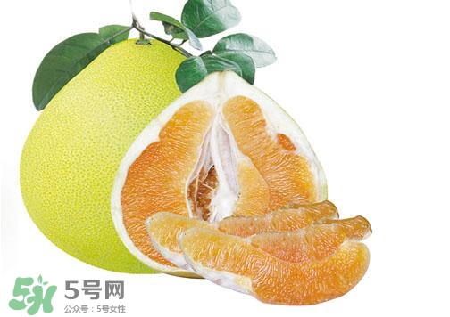 蜜柚可以降血糖嗎？孕婦能吃蜜柚嗎？