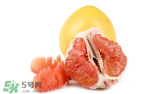 經(jīng)期能吃蜜柚嗎？蜜柚能和葡萄一起吃嗎