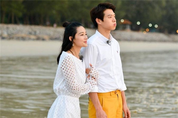 怎么問(wèn)女生有沒(méi)有男朋友 怎么問(wèn)女生喜歡什么類型男生