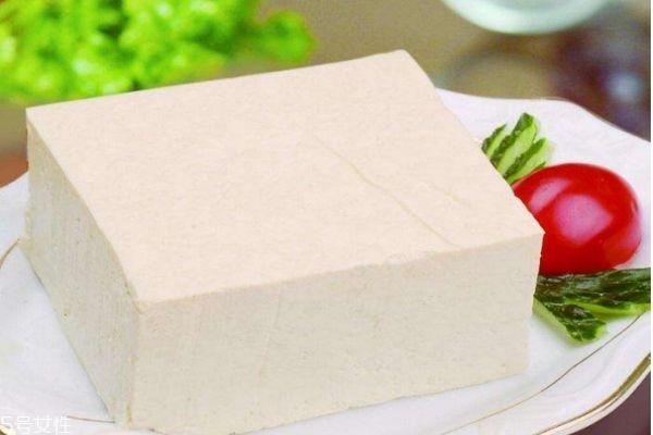 豆腐有什么營養(yǎng)價(jià)值呢 吃豆腐有什么好處呢