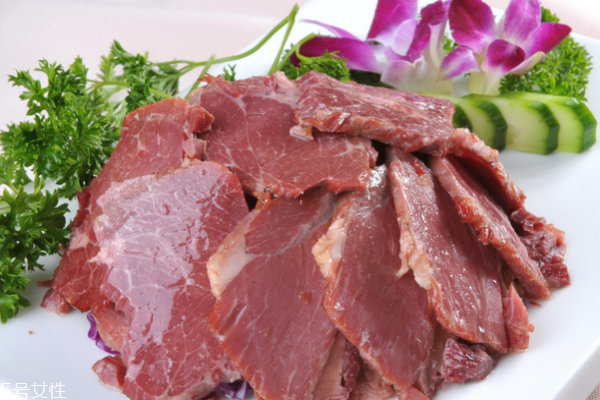 神戶(hù)牛肉什么味道 世界第一的牛肉