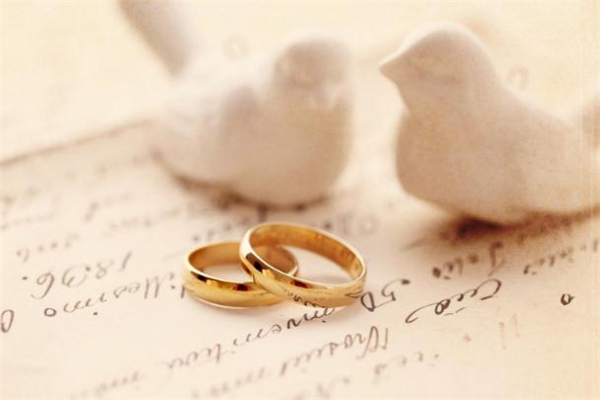 婚戒是男方買(mǎi)還是女方 婚戒是男方買(mǎi)還是互相買(mǎi)