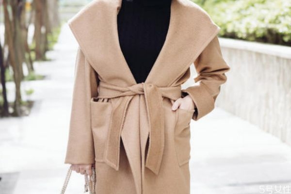 駱駝毛衣服有什么優(yōu)點呢 駱駝毛應該怎么清洗呢