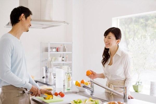 戀愛和結婚的區(qū)別在哪 如何保持婚后關系密切
