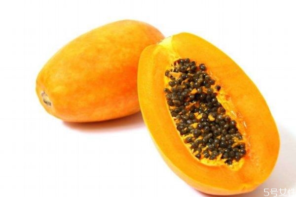 木瓜有什么營養(yǎng)價(jià)值呢 吃木瓜有什么好處呢