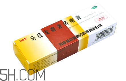 馬應(yīng)龍痔瘡膏可以去淤青嗎？馬應(yīng)龍痔瘡膏可以去肉球嗎？