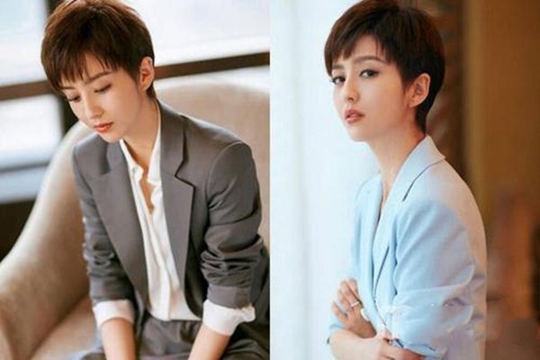 什么是男友風穿搭 男友風怎么搭配